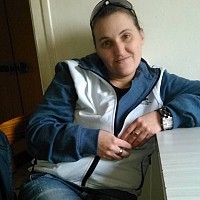 sam2281 - lesbienne de 44 ans