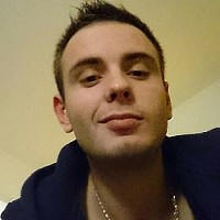 fabilus1991 - gay de 34 ans