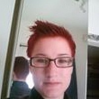 nanaseule - lesbienne de 36 ans