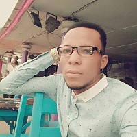 beaublack123 - gay de 31 ans