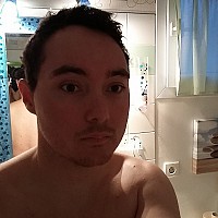 enock - gay de 37 ans