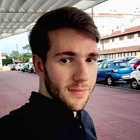 vinybtz - homme bisexuel de 30 ans