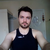 vespucci92 - gay de 33 ans