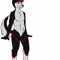 plutonjaggesky - gay de 28 ans