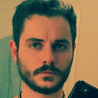 sylverx68 - gay de 33 ans