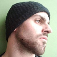 lunedargent - gay de 36 ans