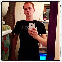 thomi76 - gay de 33 ans