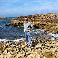 bennour - homme bisexuel de 67 ans