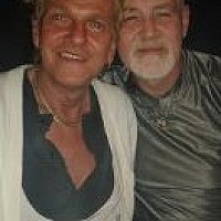 stephaneetjoel - gay de 61 ans