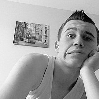 dadane79 - gay de 28 ans