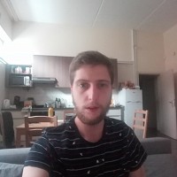 antoine91 - gay de 34 ans