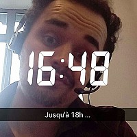 twister17 - gay de 30 ans