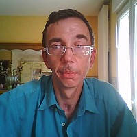 fhem - homme bisexuel de 58 ans