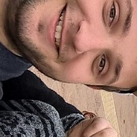 anthom - gay de 34 ans