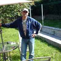 kato - homme bisexuel de 59 ans