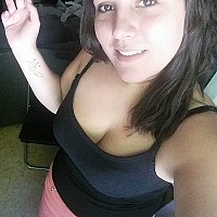 cindy05 - lesbienne de 36 ans