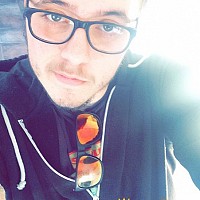 cedric-067 - homme bisexuel de 29 ans