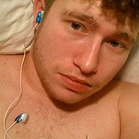 kevinounourd - Homme gay de 28 ans