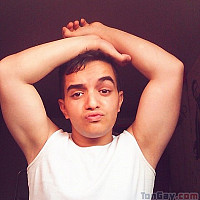 sami95 - homme bisexuel de 31 ans