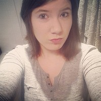 audreylalalove - lesbienne de 31 ans