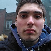 dylan97 - homme bisexuel de 28 ans