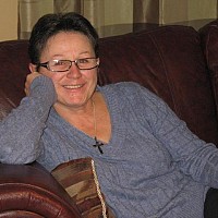 cat64 - lesbienne de 60 ans