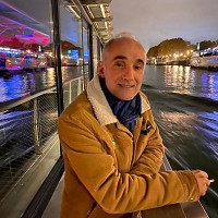 patoch91 - gay de 61 ans