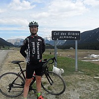 dunesse - homme bisexuel de 56 ans