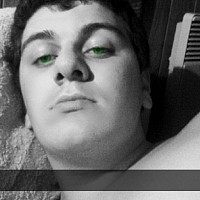 fredy123 - gay de 27 ans