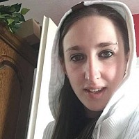 italienne93 - lesbienne de 38 ans