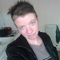 mimi14400 - lesbienne de 35 ans