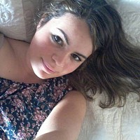 bruneclara - lesbienne de 29 ans