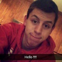 blue44 - homme bisexuel de 27 ans