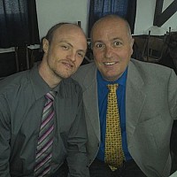 francky696969 - gay de 58 ans
