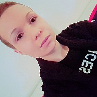 melany59 - lesbienne de 34 ans