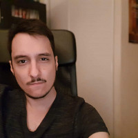 botley - homme bisexuel de 35 ans