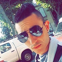 kevin12 - gay de 31 ans