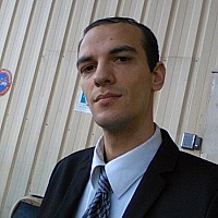 demondrake - homme bisexuel de 36 ans