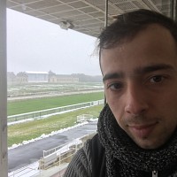 petithomme34 - gay de 33 ans