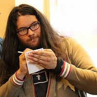 baloo-random-pseudo - homme bisexuel de 31 ans