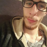 dpad - gay de 32 ans