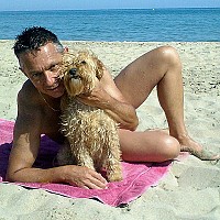 oliveur - gay de 66 ans