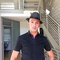 jeromeweho1 - gay de 48 ans