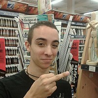 duneo - gay de 35 ans