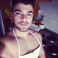 ivosantinho - homme bisexuel de 29 ans