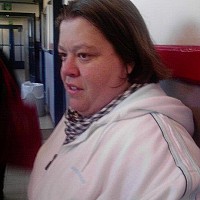 steph2300 - femme bisexuelle de 43 ans