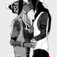 zildjan - lesbienne de 27 ans