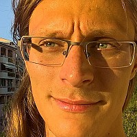 thewalrus - gay de 33 ans