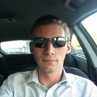 jimmy051 - homme bisexuel de 33 ans