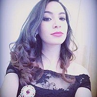 maсhаttе - lesbienne de 28 ans